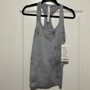 Lululemon Swiftly Tech 2.0 racer tank